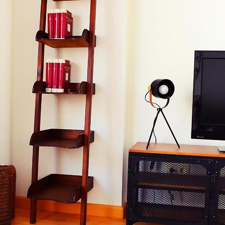 Tranquilo Apartamento Cerca Del Centro Historico Малага Экстерьер фото